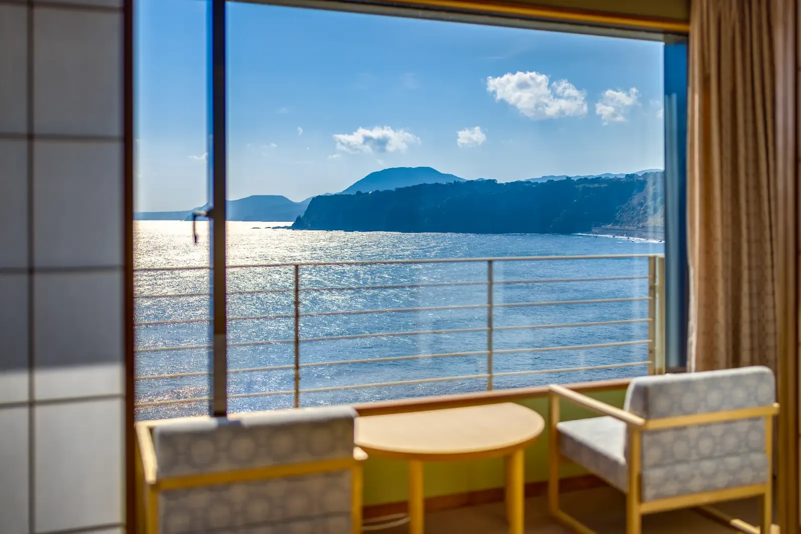 眺め・景色